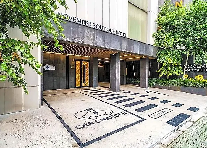 Sindorim November Hotel