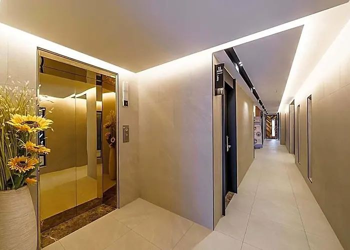 Hotel Sindorim November 2*
