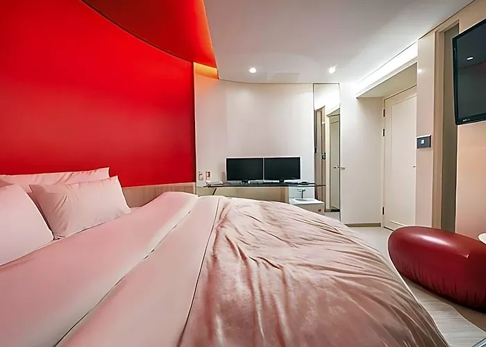 Hotel Sindorim November