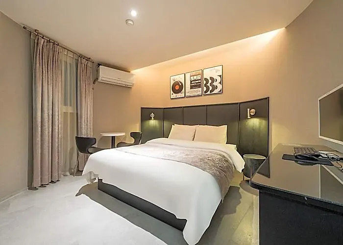 Hotel Sindorim November 2*