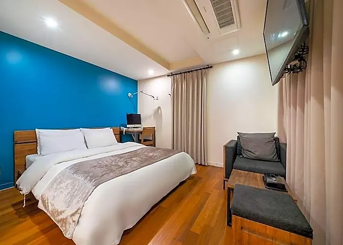 Hotel Sindorim November
