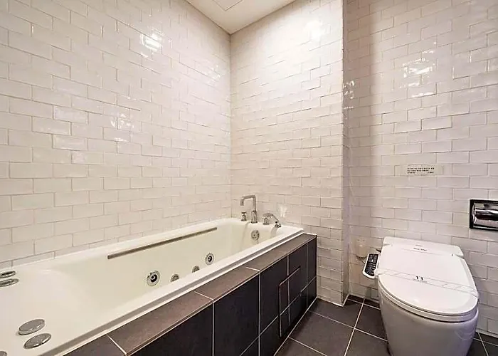 Sindorim November Hotel Seoul